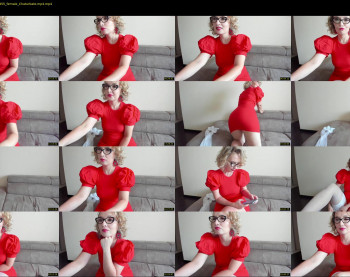 emilymilf__ — 38 minute Chaturbate female cam show recording, 1080p, Sep 9, 2022