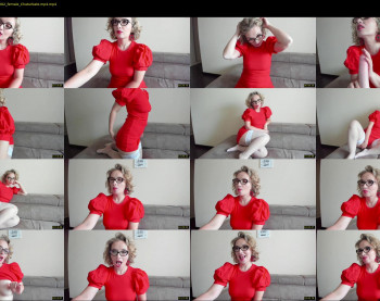 emilymilf__ — 39 minute Chaturbate female cam show recording, 1080p, Sep 9, 2022