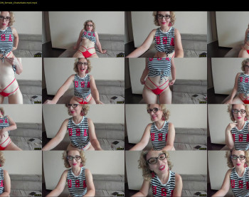 emilymilf__ — 14 minute Chaturbate female cam show recording, 1080p, Sep 9, 2022
