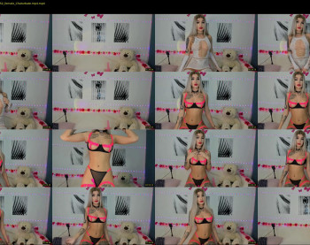 emilytrays — 48 minute Chaturbate female cam show recording, 720p, Sep 9, 2022