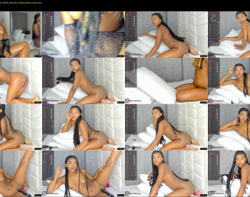 emma_backer_ — 54 minute Chaturbate female cam show recording, 1080p, Sep 10, 2022