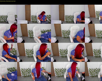 emma_lean — 54 minute Chaturbate female cam show recording, 1080p, Sep 9, 2022