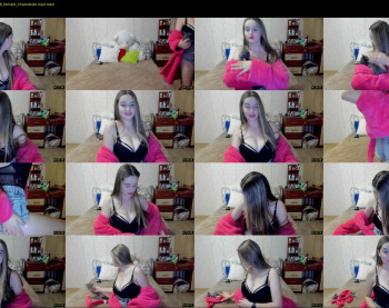 emmika_ — 4 minute Chaturbate female cam show recording, 1080p, Sep 9, 2022