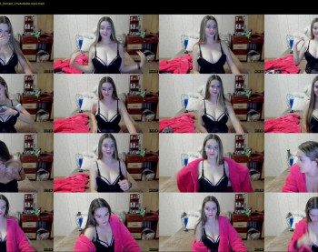 emmika_ — 49 minute Chaturbate female cam show recording, 1080p, Sep 9, 2022