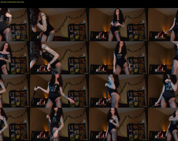 erohaze — 11 minute Chaturbate female cam show recording, 1080p, Sep 10, 2022