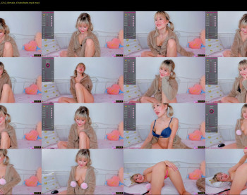 eugenetomas — 54 minute Chaturbate couple cam show recording, 1080p, Sep 9, 2022