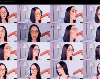 evalanis — 11 minute Chaturbate couple cam show recording, 1080p, Sep 9, 2022