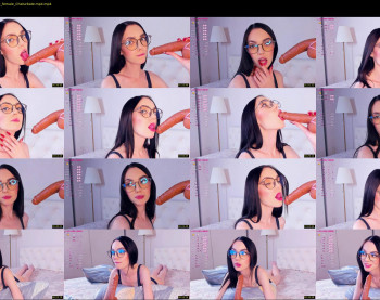evalanis — 11 minute Chaturbate couple cam show recording, 1080p, Sep 9, 2022