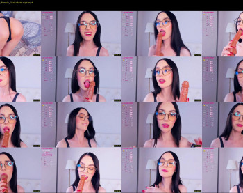 evalanis — 42 minute Chaturbate couple cam show recording, 1080p, Sep 9, 2022