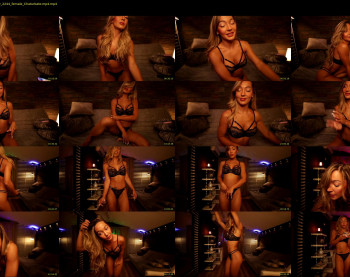 fantasystudiox — 56 minute Chaturbate female cam show recording, 1080p, Sep 9, 2022