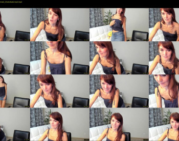 fritha — 15 minute Chaturbate female cam show recording, 720p, Sep 9, 2022