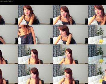 fritha — 13 minute Chaturbate female cam show recording, 720p, Sep 9, 2022