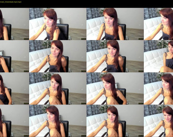 fritha — 8 minute Chaturbate female cam show recording, 720p, Sep 10, 2022