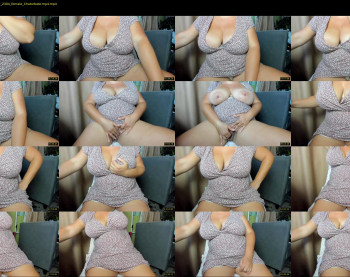 garmonic_milf — 23 minute Chaturbate female cam show recording, 1080p, Sep 9, 2022