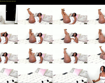 ginger_smil — 13 minute Chaturbate female cam show recording, 1080p, Sep 9, 2022