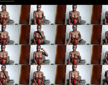gulpess — 12 minute Chaturbate female cam show recording, 480p, Sep 9, 2022
