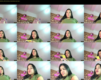 harmony_big_breasts — 11 minute Chaturbate female cam show recording, 1080p, Sep 9, 2022
