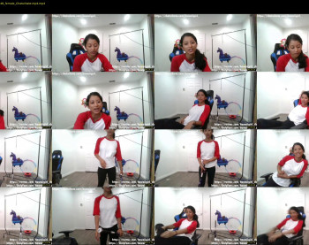 hawaiigirl_ — 54 minute Chaturbate female cam show recording, 1080p, Sep 10, 2022
