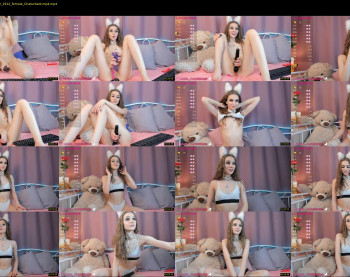 heathimogene — 55 minute Chaturbate female cam show recording, 1080p, Sep 9, 2022