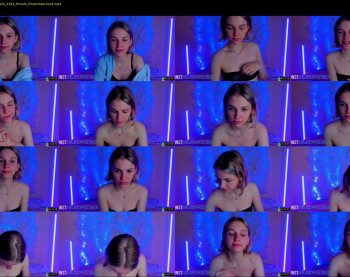 helenchristensen — 54 minute Chaturbate female cam show recording, 1080p, Sep 9, 2022