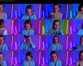helenchristensen — 54 minute Chaturbate female cam show recording, 1080p, Sep 10, 2022