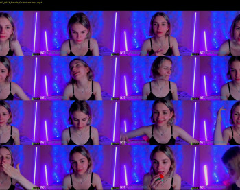 helenchristensen — 21 minute Chaturbate female cam show recording, 1080p, Sep 10, 2022