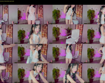 hi_teika — 41 minute Chaturbate female cam show recording, 1080p, Sep 9, 2022