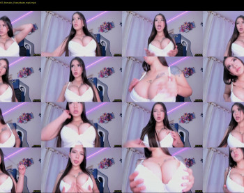 holly__milk — 9 minute Chaturbate female cam show recording, 1080p, Sep 10, 2022