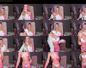 honeybae3 — 58 minute Chaturbate female cam show recording, 720p, Sep 9, 2022