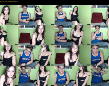 hot_jokerharley — 27 minute Chaturbate couple cam show recording, 720p, Sep 9, 2022