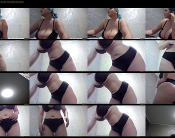 hotvany — 18 minute Chaturbate female cam show recording, 720p, Sep 9, 2022