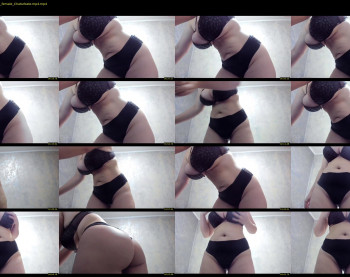 hotvany — 6 minute Chaturbate female cam show recording, 720p, Sep 9, 2022