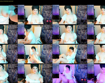i_esus — 80 minute Chaturbate couple cam show recording, 720p, Sep 9, 2022