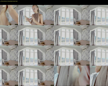 infinite_reality — 4 minute Chaturbate female cam show recording, 1080p, Sep 9, 2022