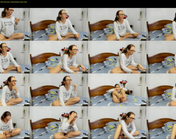 issabelle_69 — 44 minute Chaturbate couple cam show recording, 1080p, Sep 9, 2022