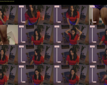 its_jessi — 54 minute Chaturbate female cam show recording, 1080p, Sep 9, 2022