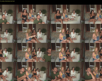 jackandjill — 25 minute Chaturbate female cam show recording, 1080p, Sep 10, 2022