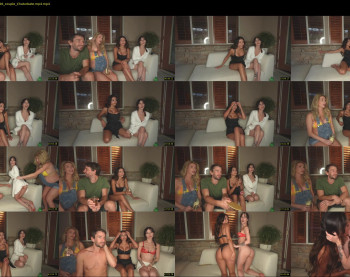 jackandjill — 58 minute Chaturbate female cam show recording, 1080p, Sep 10, 2022