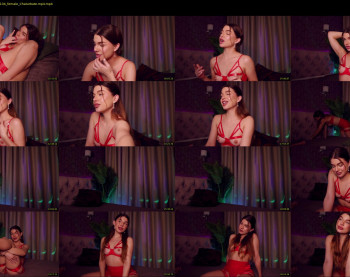 jacky_smith — 44 minute Chaturbate female cam show recording, 1080p, Sep 9, 2022