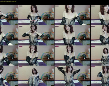 jadelin_min — 12 minute Chaturbate female cam show recording, 1080p, Sep 9, 2022