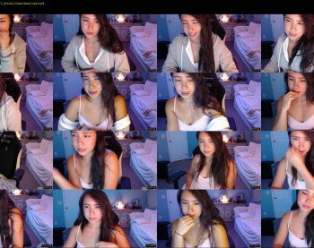 jadelove_ — 93 minute Chaturbate female cam show recording, 720p, Sep 9, 2022