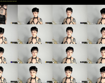 janne_maybe — 59 minute Chaturbate female cam show recording, 1080p, Sep 9, 2022