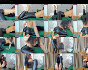 jennamyers — 9 minute Chaturbate female cam show recording, 1080p, Sep 10, 2022