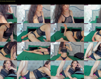 jennamyers — 19 minute Chaturbate female cam show recording, 1080p, Sep 10, 2022