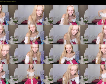 jenny_ames — 15 minute Chaturbate female cam show recording, 1080p, Sep 10, 2022
