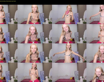 jenny_ames — 11 minute Chaturbate female cam show recording, 1080p, Sep 10, 2022