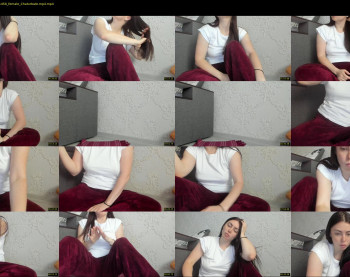 jessicagoold — 11 minute Chaturbate female cam show recording, 1080p, Sep 9, 2022