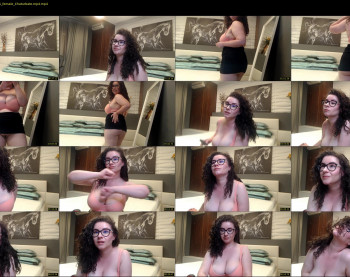 jessykah — 11 minute Chaturbate female cam show recording, 1080p, Sep 9, 2022