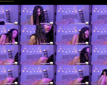 ji_hyun — 20 minute Chaturbate female cam show recording, 720p, Sep 9, 2022