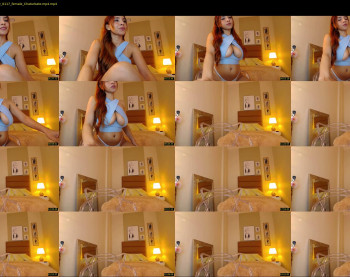 jovanna_smith — 28 minute Chaturbate female cam show recording, 720p, Sep 10, 2022